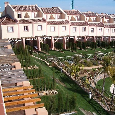 Вилла Residencial Augusta Ислантилья Экстерьер фото