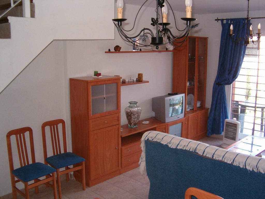 Вилла Residencial Augusta Ислантилья Номер фото